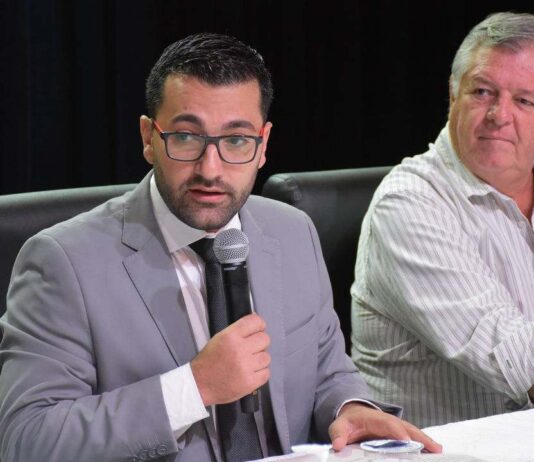 Parlamento Regional Metropolitano nomeia COMISSÕES TEMÁTICAS comissões temáticas
