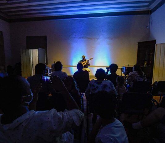 Cultura popular, MPB e música instrumental no próximo ‘Sexta no Museu’ cultura popular
