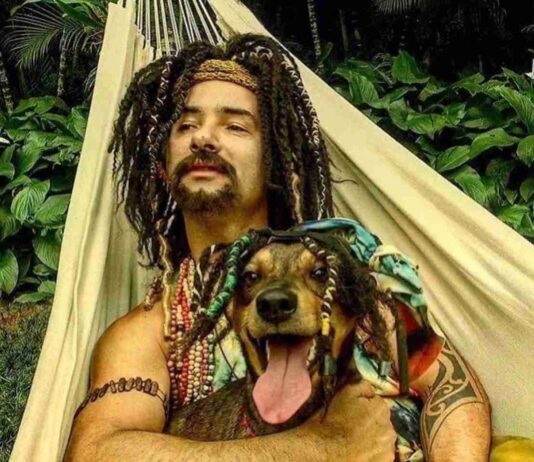 Marco Luque apresentará DILATADOS no Polytheama dilatados