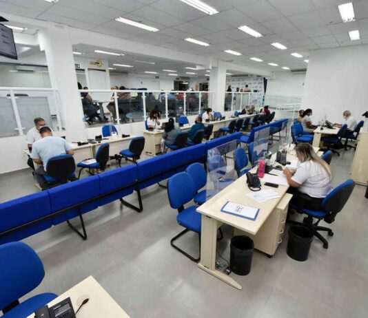 Espaço Jundiaí Empreendedora: Mais de 2 mil atendimentos em um mês empreendedora