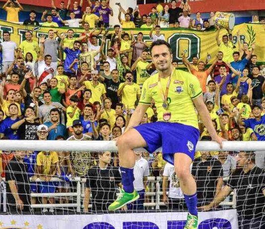 FALCÃO participará de jogo no aniversário de Cabreúva . Veja vídeo falcão