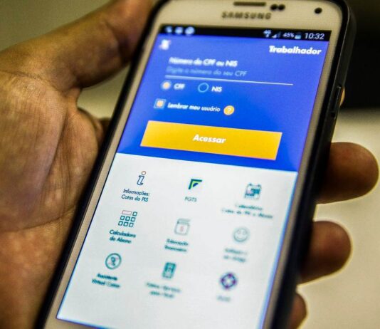 Enchentes: Caixa libera FGTS para moradores de Campo Limpo fgts