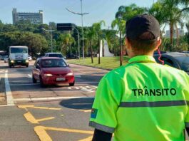 FLUIDEZ, MOBILIDADE E SEGURANÇA: Prefeitura contratará consultoria fluidez