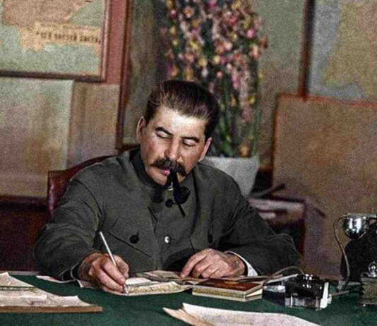 FOME na Ucrânia fome