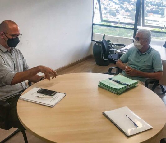 Fórum de Avaliação do Plano Diretor: MINUTA da lei é entregue ao CMPT minuta