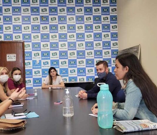 Prefeitura de Campo Limpo propõe equiparar hora/aula entre PEB 1 e 2 peb