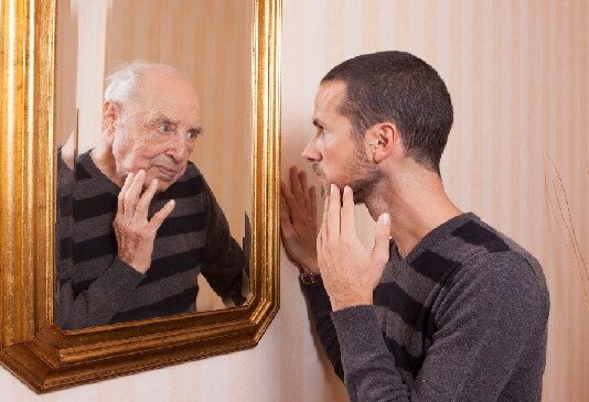 Temos um PRESENTE do passado? presente