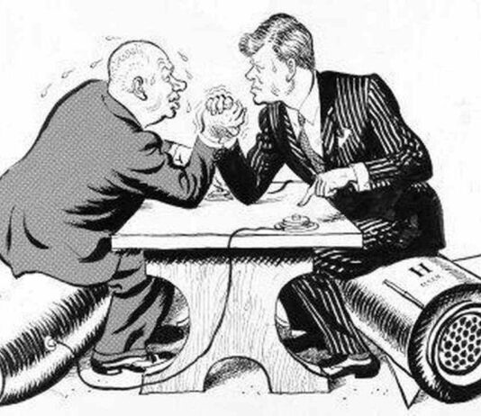 presidente democrata