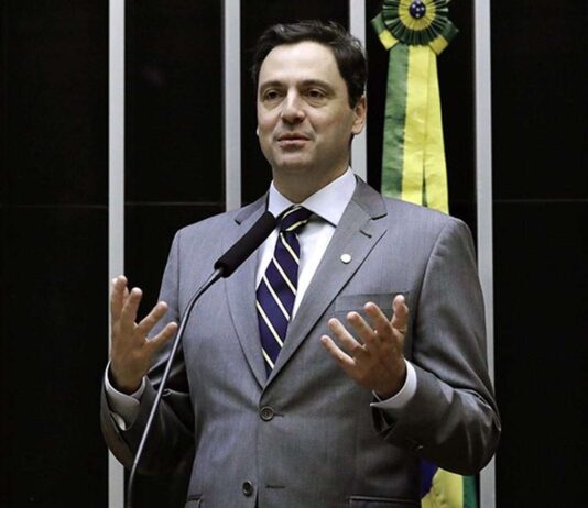 Deputado PRÍNCIPE participará de Congresso Conservador em Jundiaí príncipe