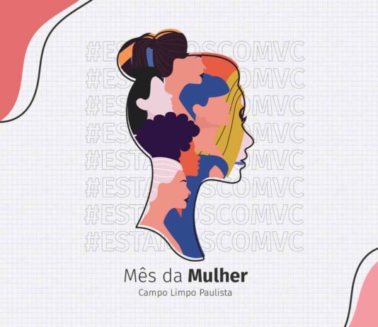 Mês da Mulher: Prefeitura de Campo Limpo tem programação especial programação