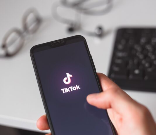 tiktok