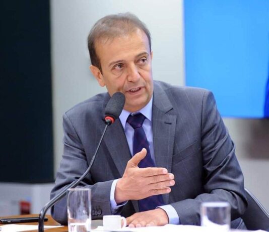 MIGUEL FORA DAS ELEIÇÕES? Tucanos de Jundiaí estão alvoroçados tucanos