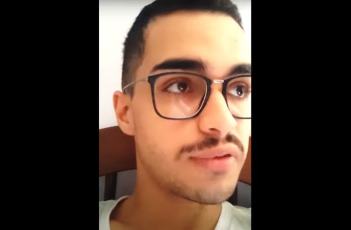 universitário universitário