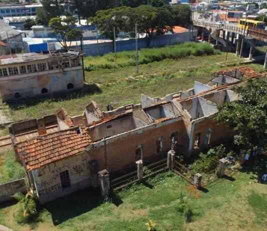 ESTAÇÃOZINHA