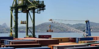 EXPORTAÇÕES DA REGIÃO