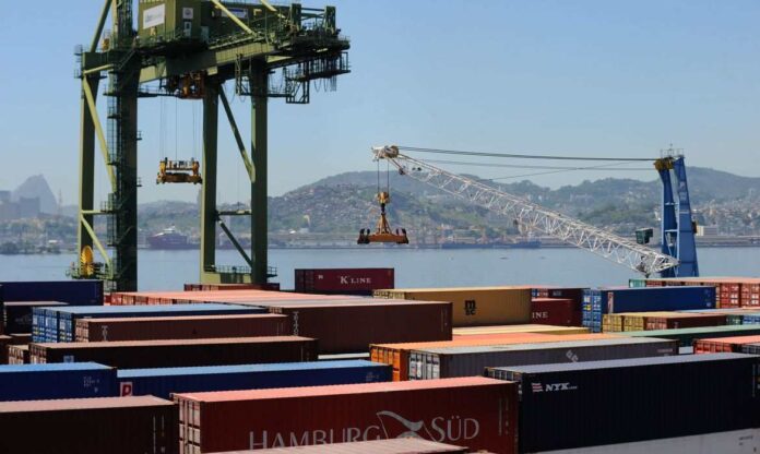 EXPORTAÇÕES DA REGIÃO EXPORTAÇÕES DA REGIÃO