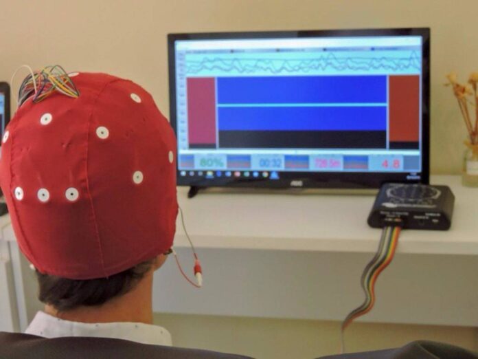 Neurofeedback