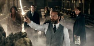 Segredos de Dumbledore