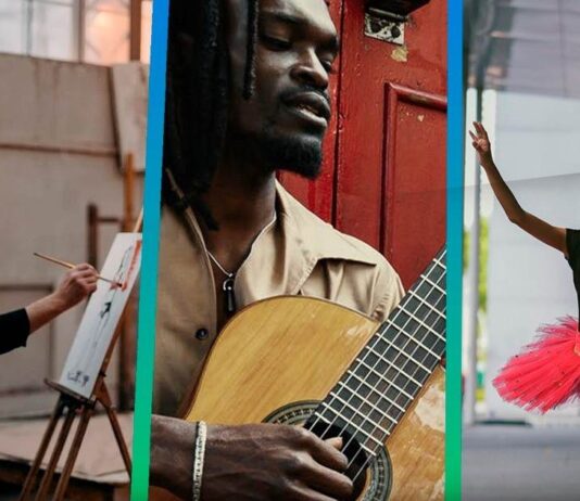 Prefeitura credencia ARTISTAS para eventos em Campo Limpo artistas