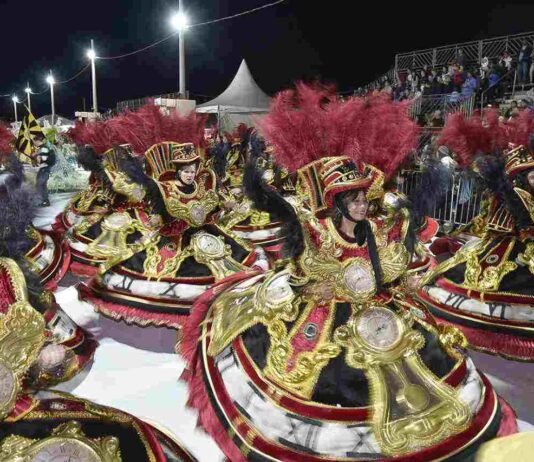 carnaval 2023