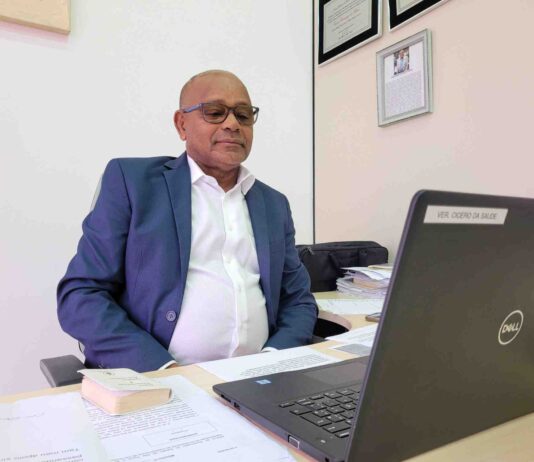 carteira de identificação