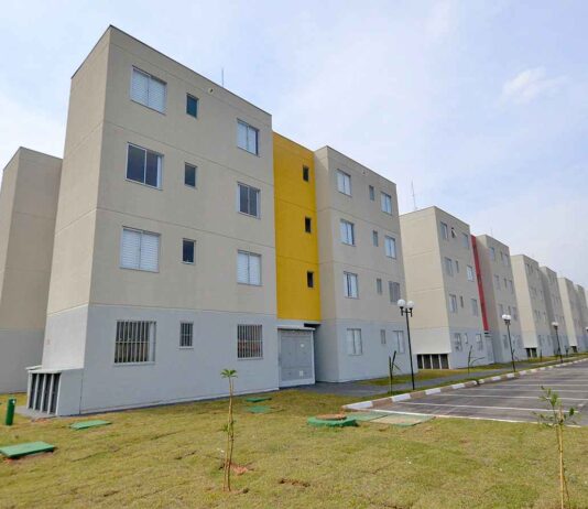 casas populares