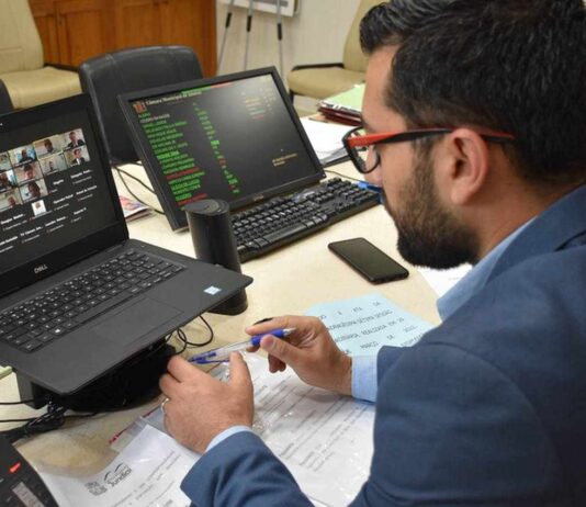Contas da Prefeitura, grande expediente e estágio na SESSÃO desta terça contas