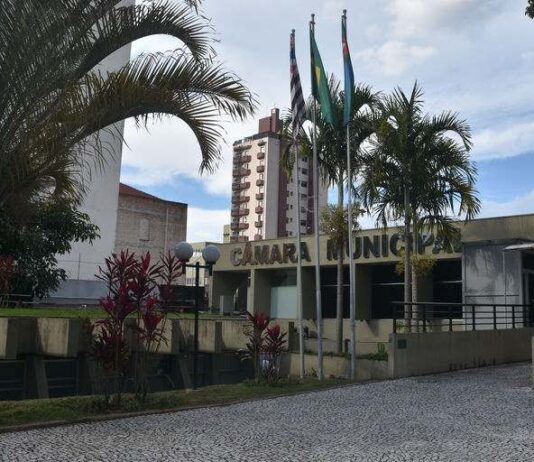 Contas da Prefeitura, grande expediente e estágio na SESSÃO de terça contas da prefeitura