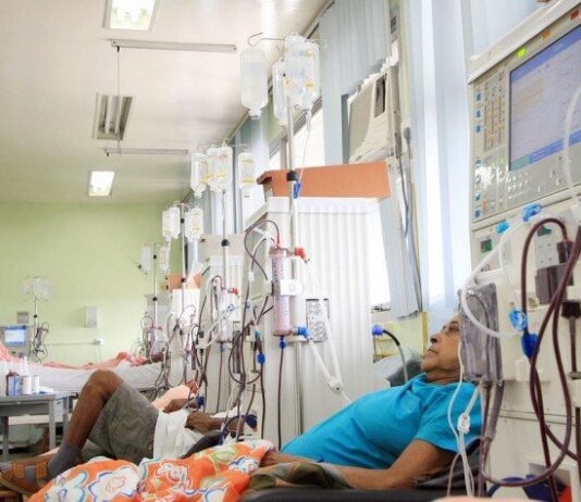 DIÁLISES e cirurgias eletivas: Jundiaí pede ampliações ao Estado diálises