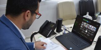 dois projetos e veto