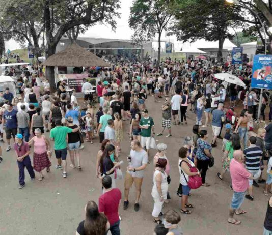 festa da uva 2023
