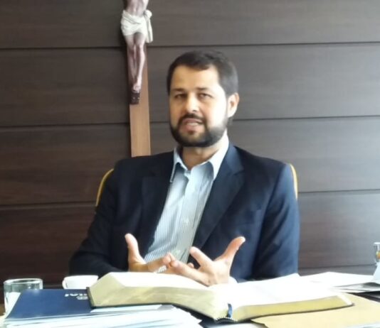 IPREJUN: Prefeito terá votado dois projetos. E um veto também. Assista! iprejun