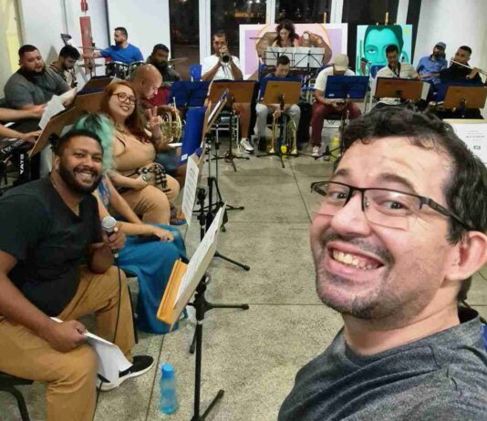 Com quase mil inscritos, Estação Juventude é referência na região mil inscritos