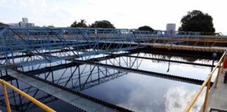 operador de estação