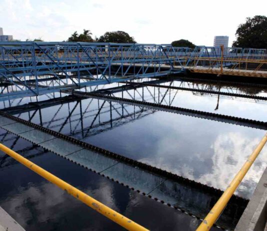 operador de estação