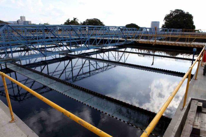 operador de estação