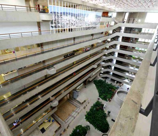 paço municipal