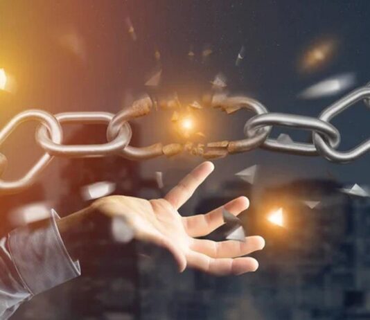 PACTOS ENERGÉTICOS podem bloquear seu progresso. Veja vídeo pactos energéticos