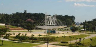 parque da cidade