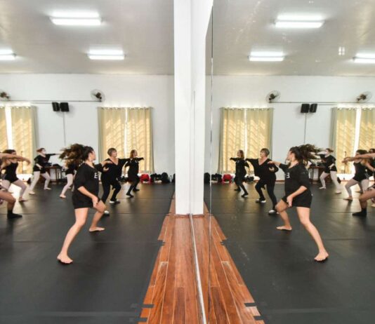 Confira a programação cultural no fim de semana programação