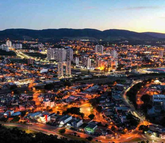 Região Metropolitana dividirá responsabilidade dos problemas, diz autor região metropolitana