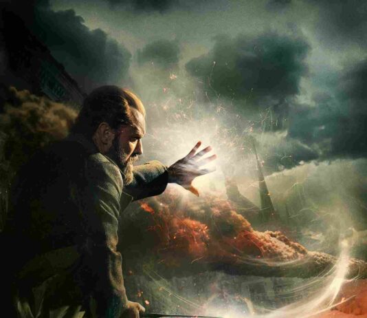 Segredos de Dumbledore: Concorra a 3 pares de ingressos. Veja trailer segredos