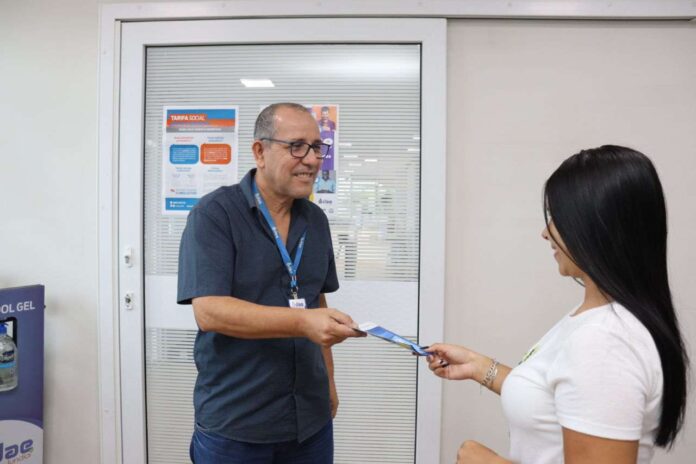 tarifa residencial social