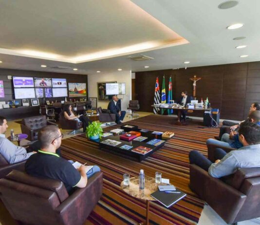 Unesco convida Jundiaí para participar do CIDADES MIL CIDADES MIL