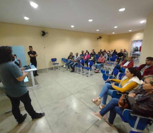 1º Festival Gastronômico de Campo Limpo: Inscrições até dia 18 1º festival