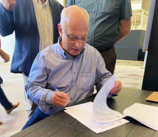 Governo na Área: Campo Limpo é contemplada com mais de R$ 6 milhões 6 milhões