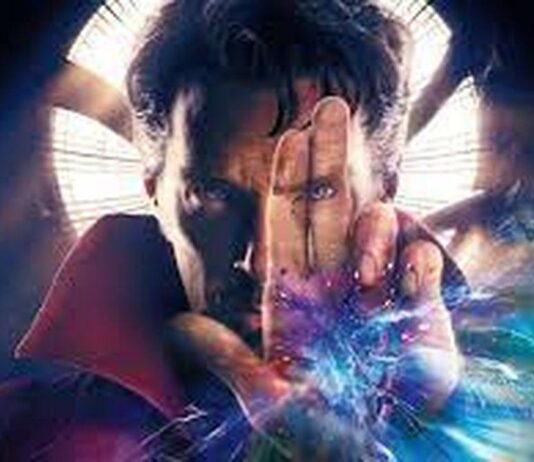 DOUTOR ESTRANHO: Concorra a 3 pares de ingressos. Veja trailer ESTRANHO