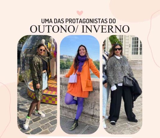 MEIAS: Três dicas para usá-las com estilo no outono/inverno. Assista MEIAS