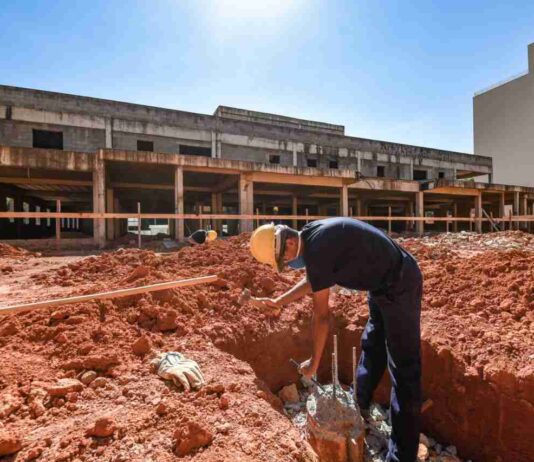 PA e Clínica da Família da Ponte: abertura de propostas em 7 de junho PA