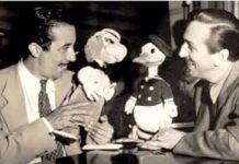 80 anos: Dublador do ZÉ CARIOCA era jundiaiense da ‘gema’ ZÉ-1